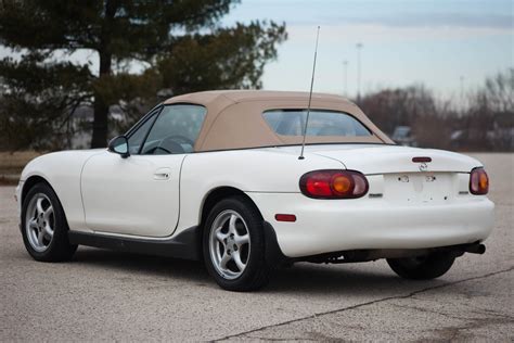 used mazda miata for sale